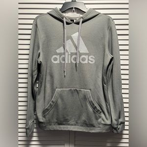 NWOT Adidas Sweatshirt Size L